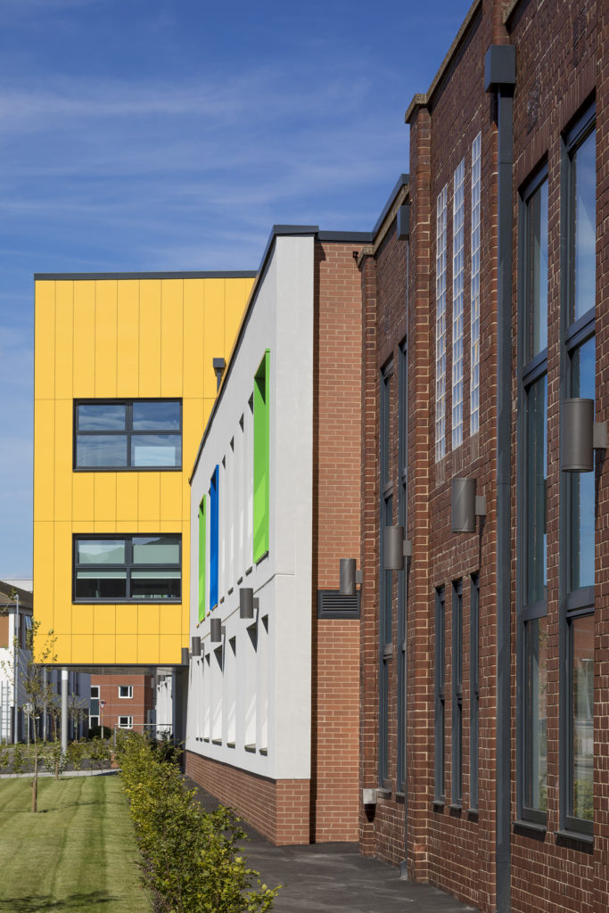 Boole Tech Centre - collinshallgreen